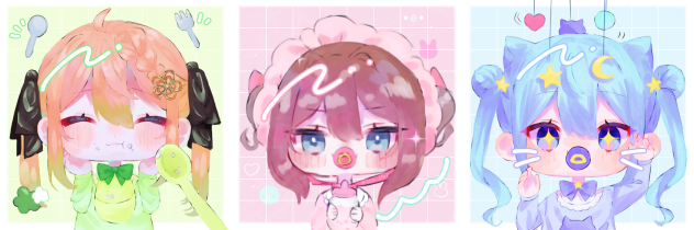 バブことみどあめ☘️🎀🩵 ̖́-