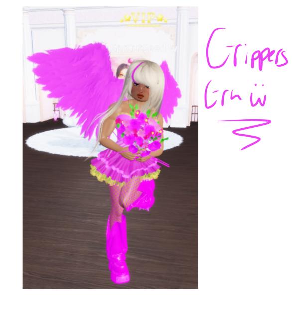 GRIPPERS GRU