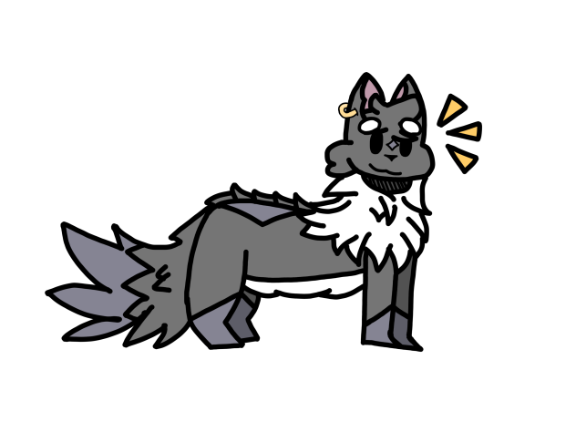 DIAMONDCHASE STICKER #2