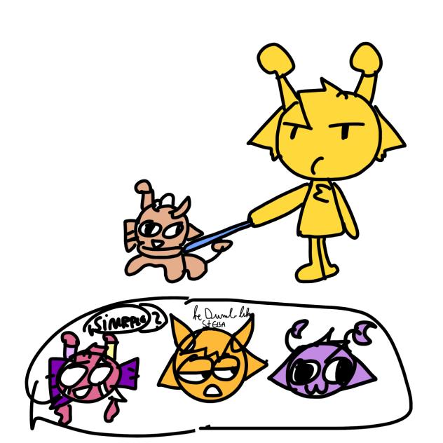 Idk what put here