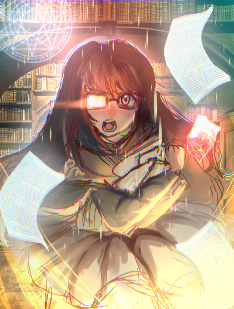 ⭐✨