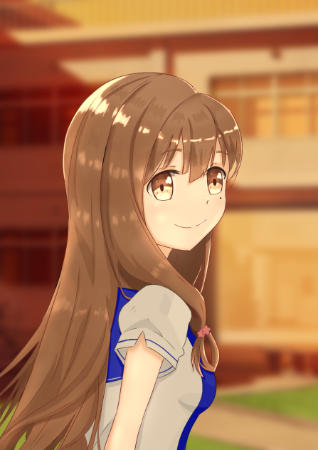 Neko Fujinomiya