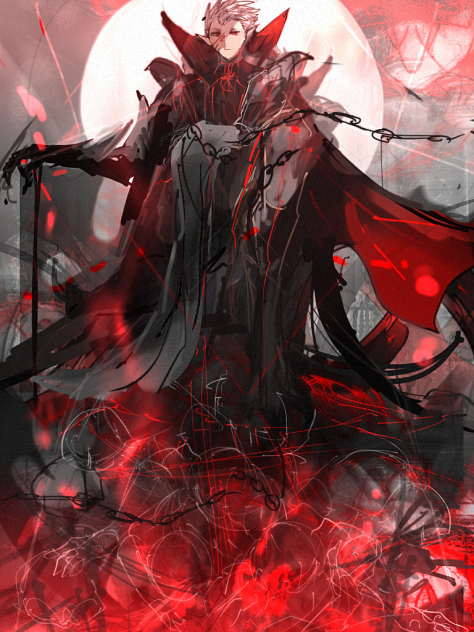 君臨