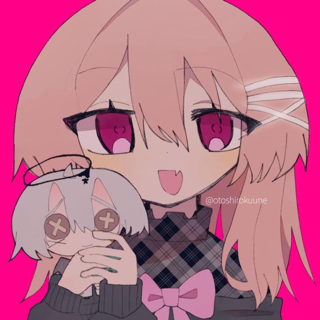 お礼イラスト⑧