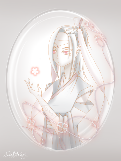 Bring Memory Back - ibisPaint