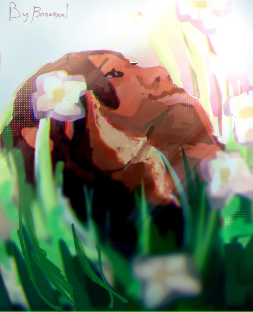 flowerrea