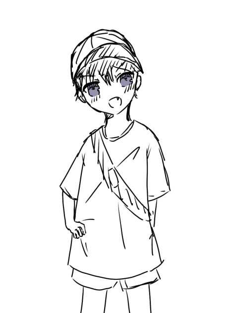 落書き⭐︎
