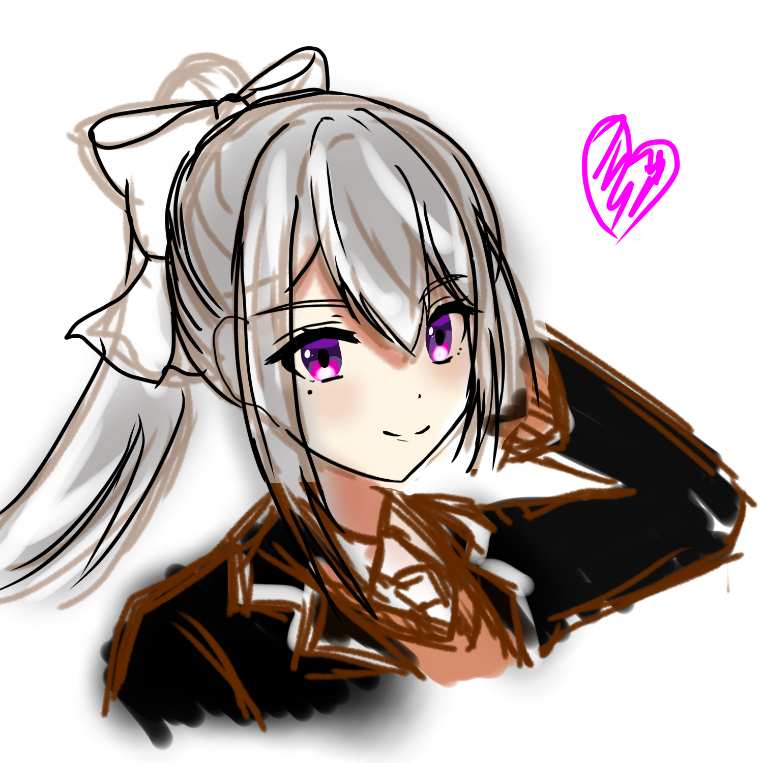 樋口楓 - ibisPaint