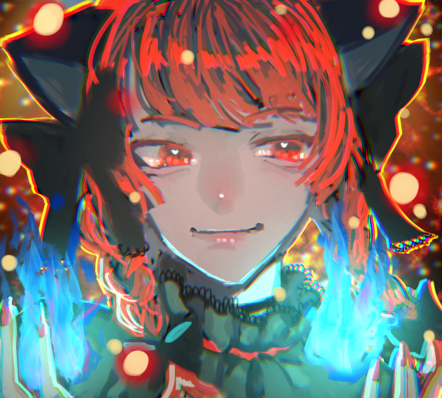 東方 ワンドロ お燐