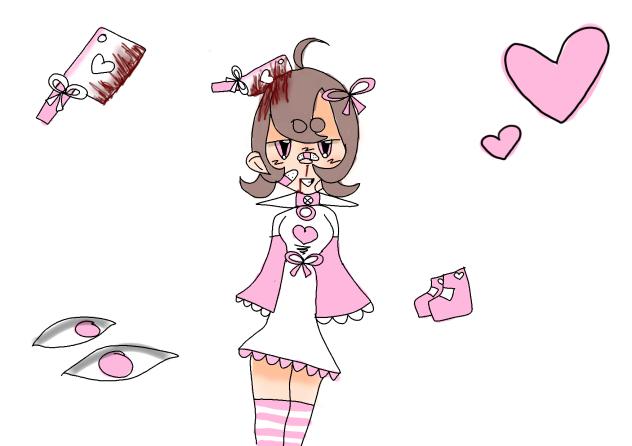 soft girlll