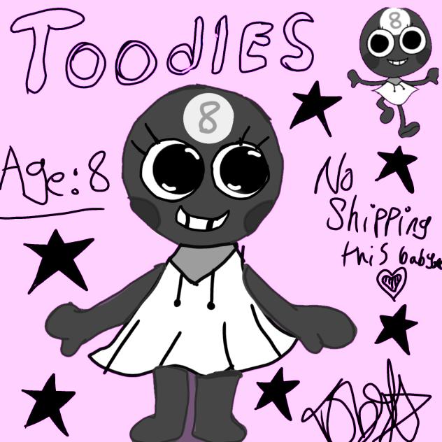 Toodless