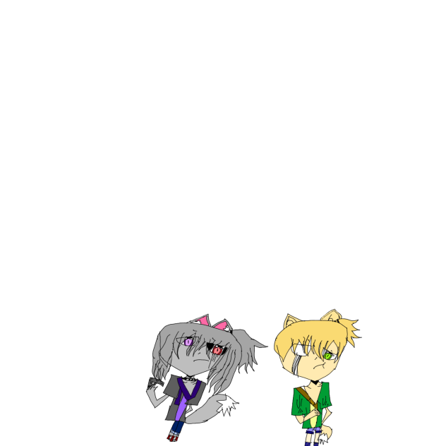 Willow and pony