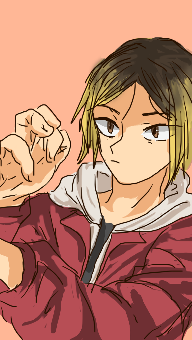 天内叶歌 ハイキュー ステッカー 頒布品 非売品 特典 天内叶歌