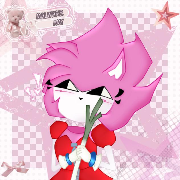 🌸°Malware Amy°🌸