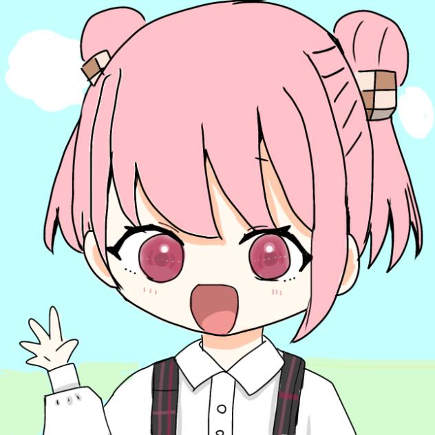 ミニのあさん！