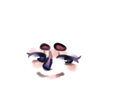 Face test - ibisPaint