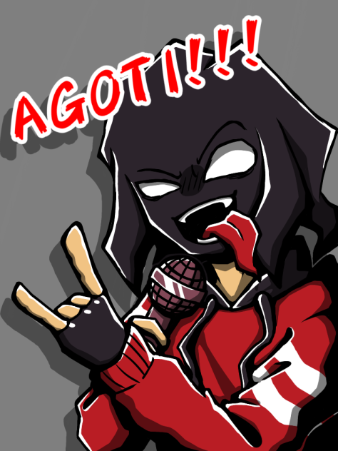 AGOTI!!!