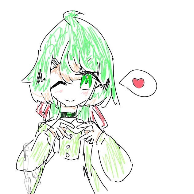 無題999！メイド服代理ちゃ