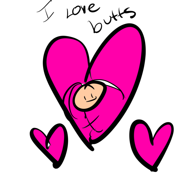 Presley’s artwork 7