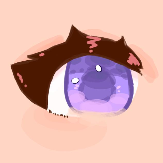 eye