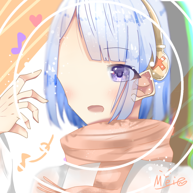 へっほん✕まふ