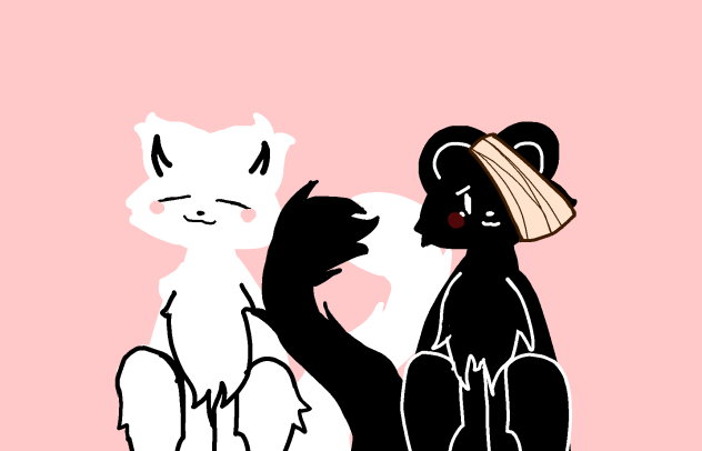 Cats - ibisPaint