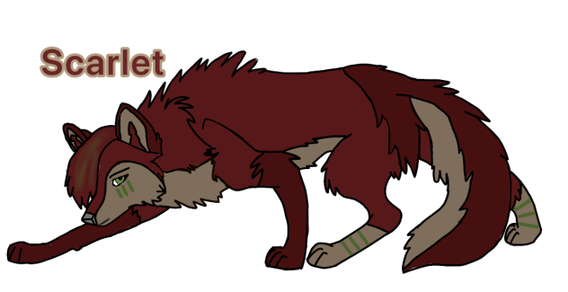 dog tribe 2
