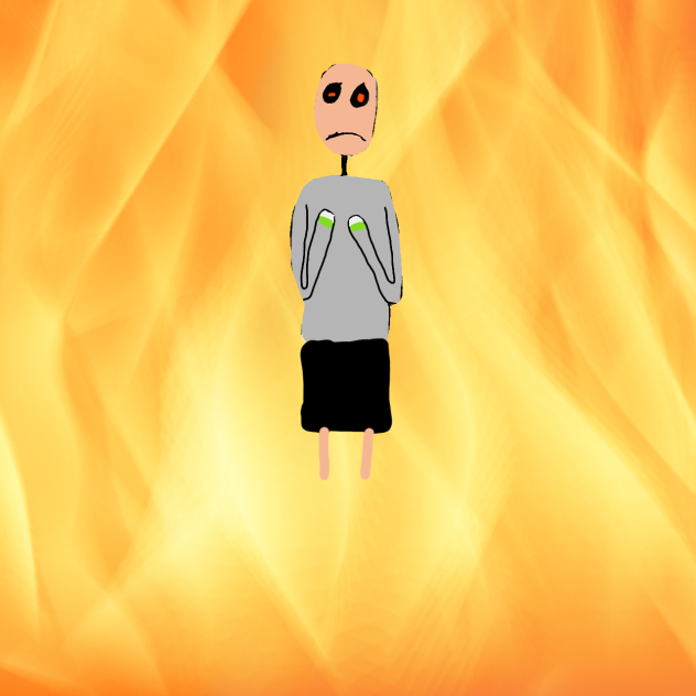 something - ibisPaint