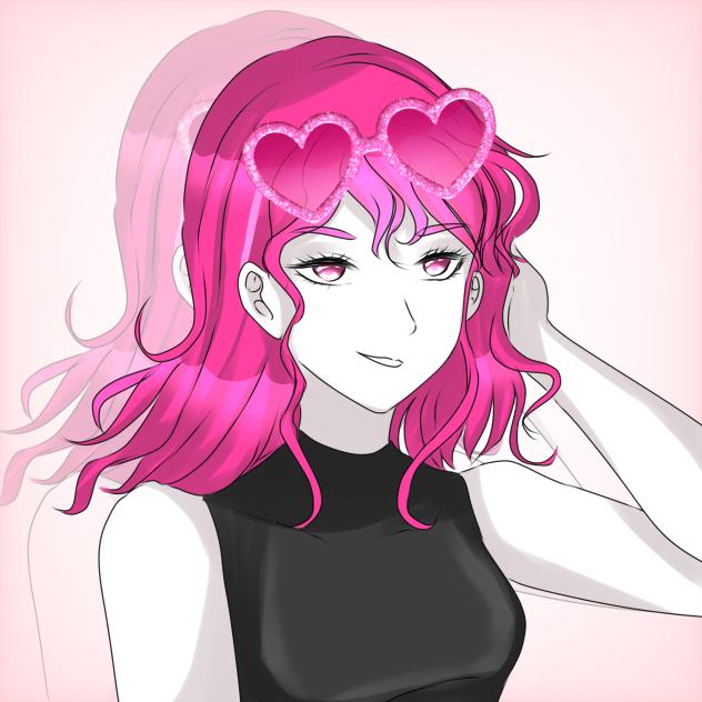 Art for Cynthia Marble❤️💖
