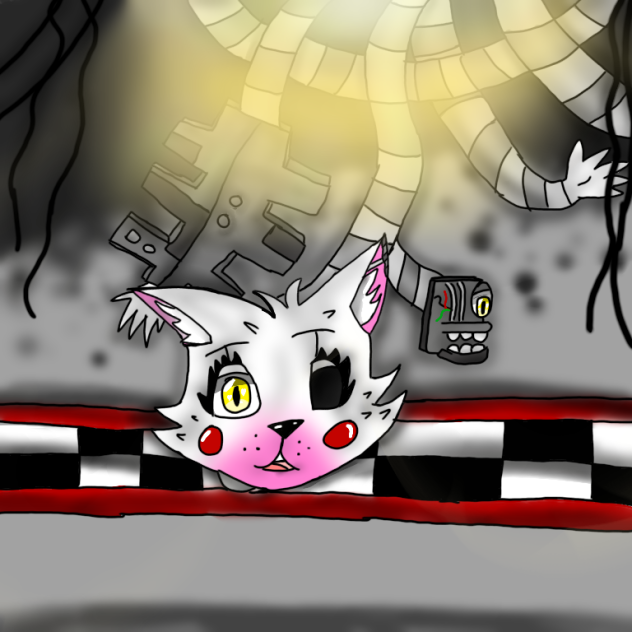 Mangle