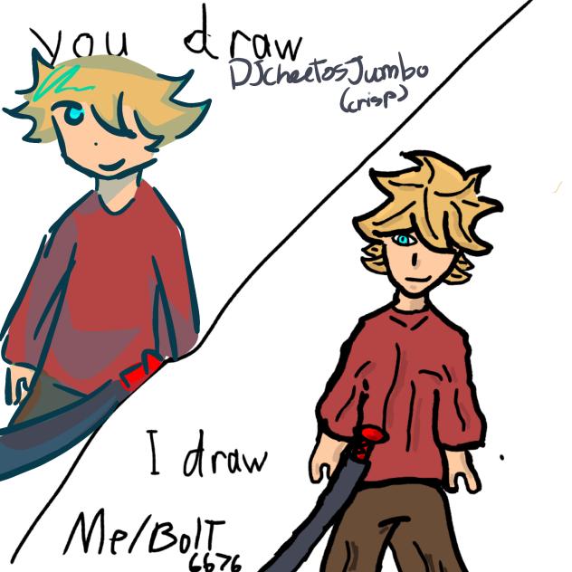 idyd thing