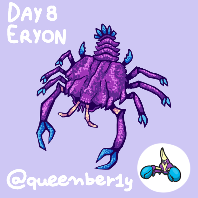 eryon