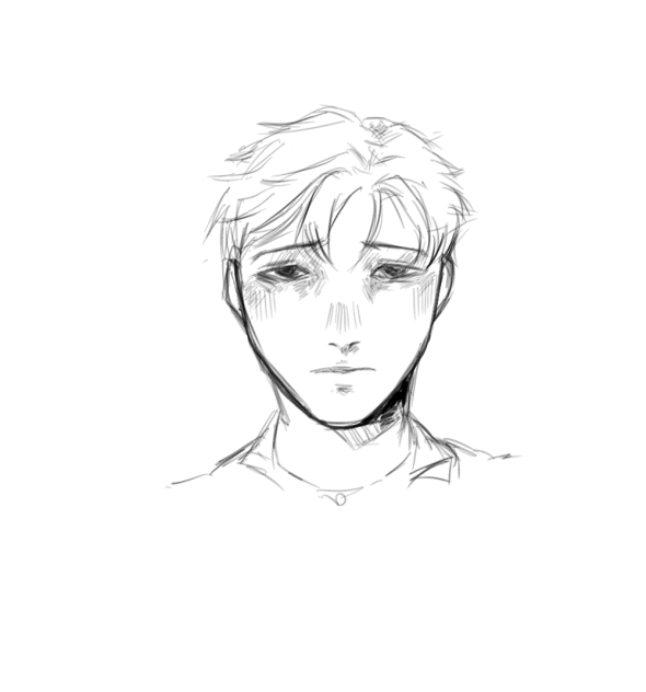 Portrait - ibisPaint