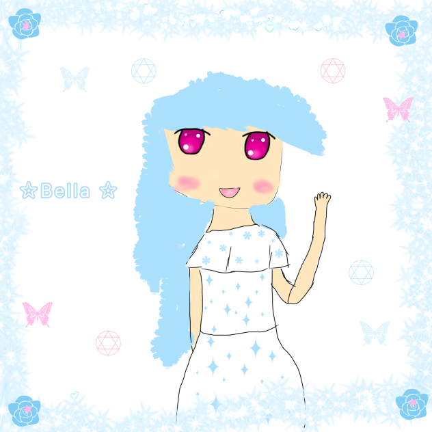 Gorgeous ☆