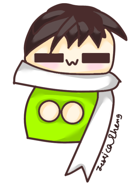 Kawaii boi