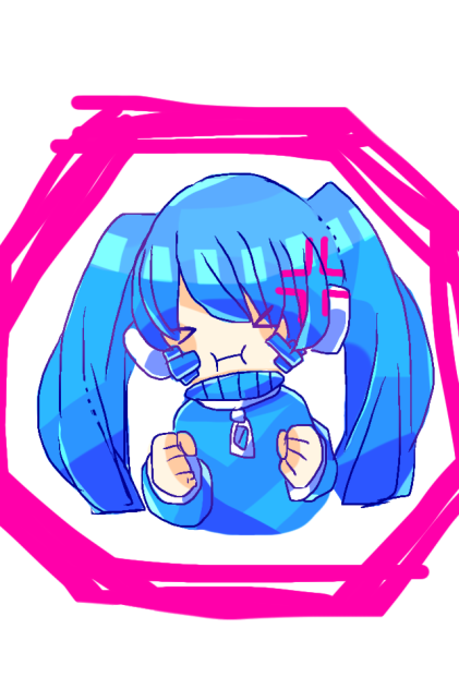 怒りエネ