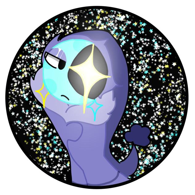 Astro pfp for Racketcoon