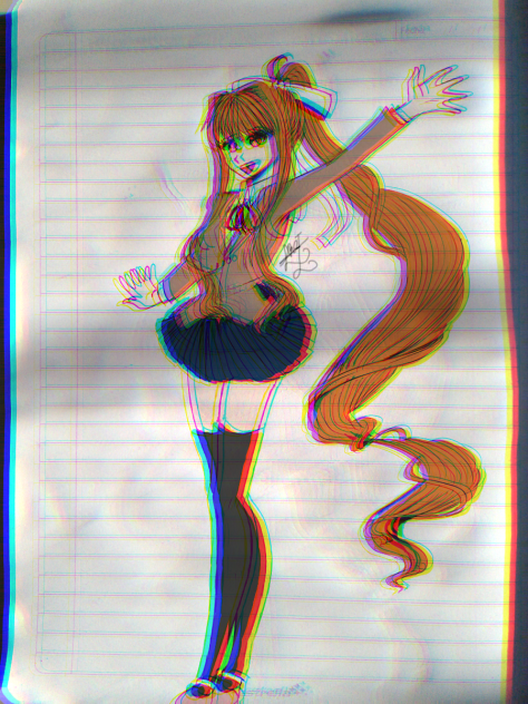 Monika
