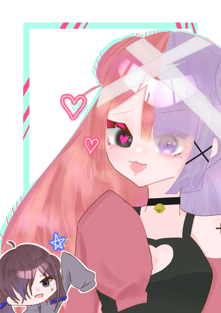 momongaさんへ３