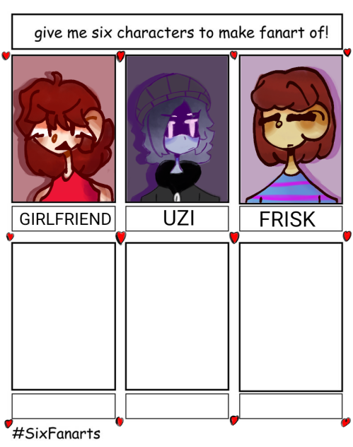 FRISK