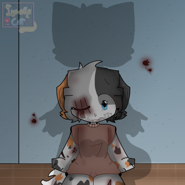 Cattys backstory remake