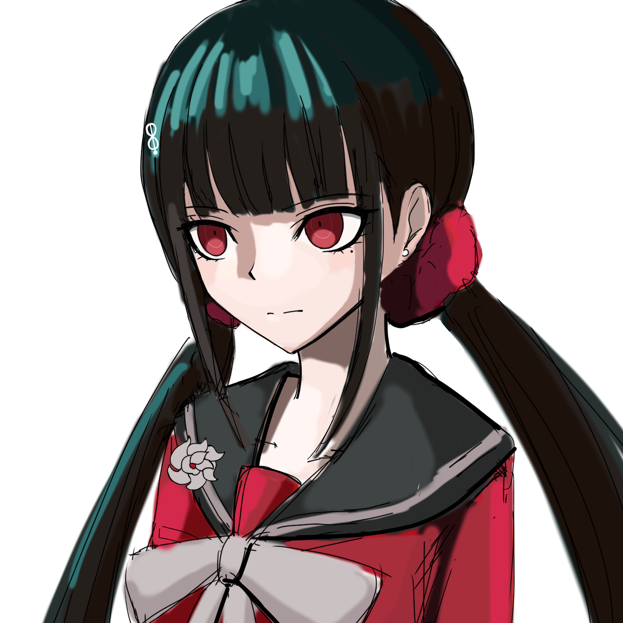 春川魔姫 - ibisPaint