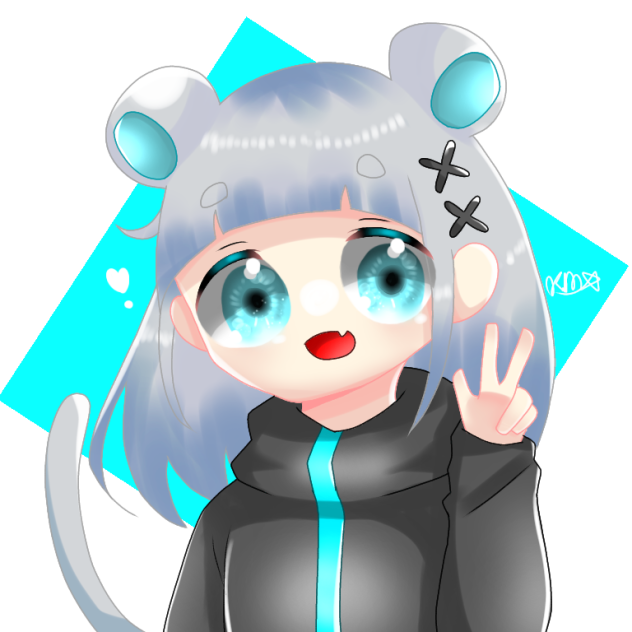 すいちゃん！