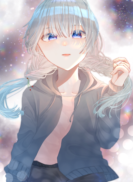 僕