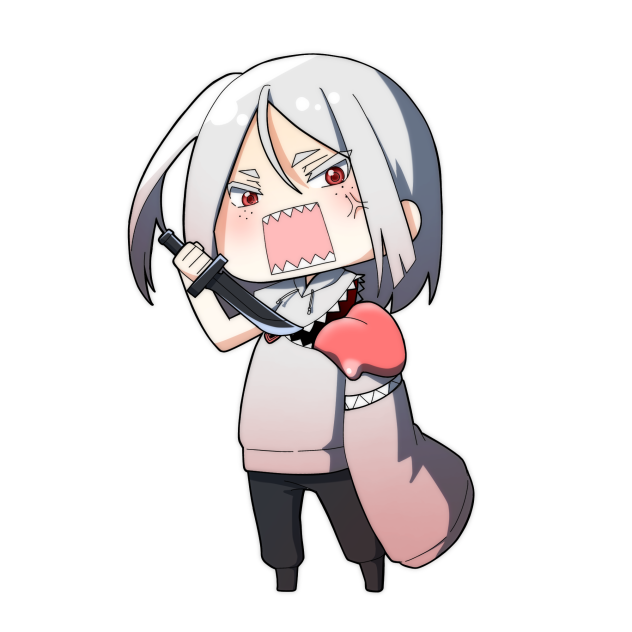 オリキャラ　,