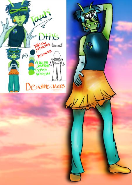 Welcome To Earth Tauri!