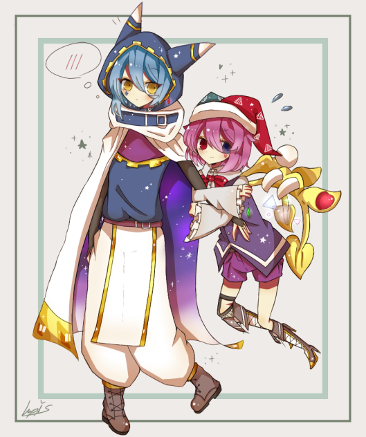 まるまほだと思うもの