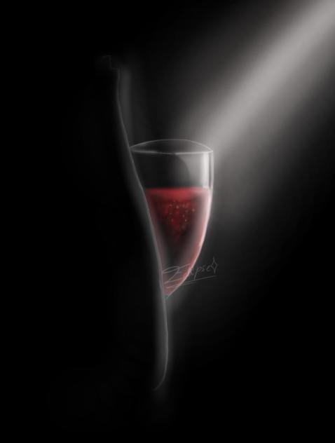 drink. - ibisPaint