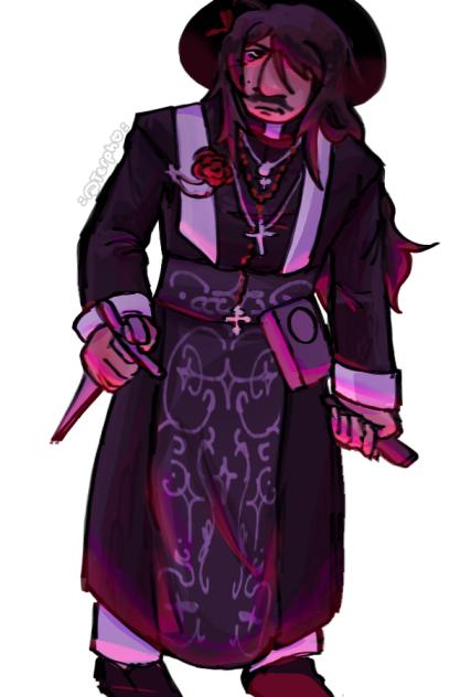 [Lighting Test!] November 17, 2025