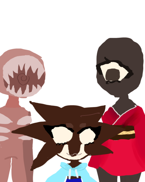 Family photo (doors)